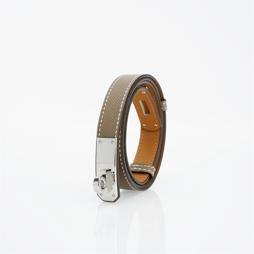 H**mes belts 18mm